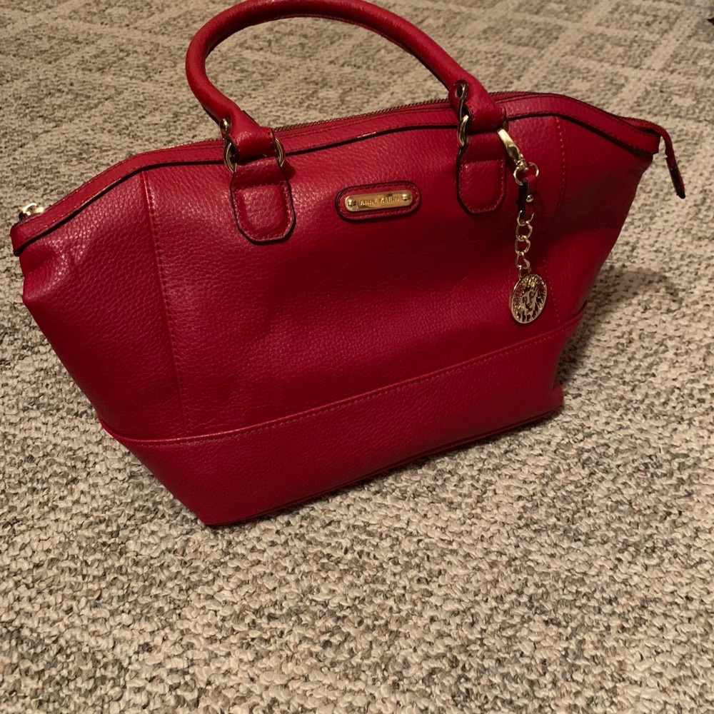 Anne Klein purse